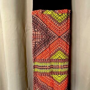 Ladies Medium Hurley Dress